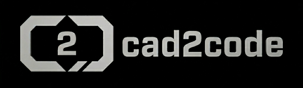 CAD2CODE
